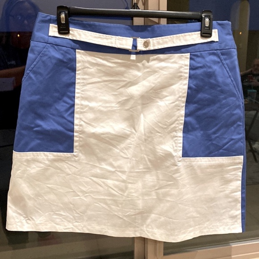 ⛳️ Fairway & Greene sz 16 golf skort ⛳️